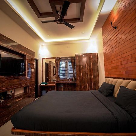 Melody Inn Luxury Home Stay Yercaud Exteriör bild