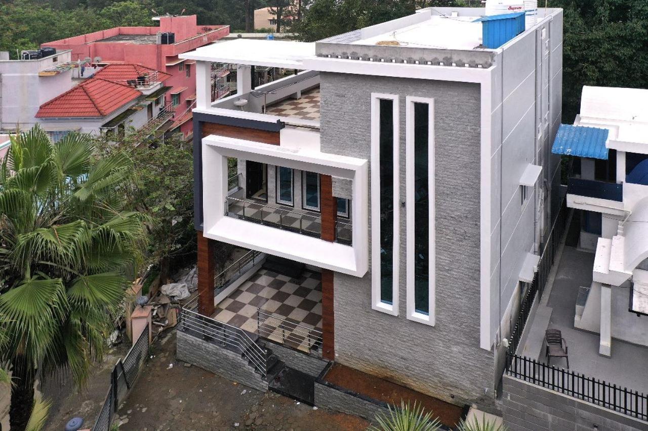Melody Inn Luxury Home Stay Yercaud Exteriör bild