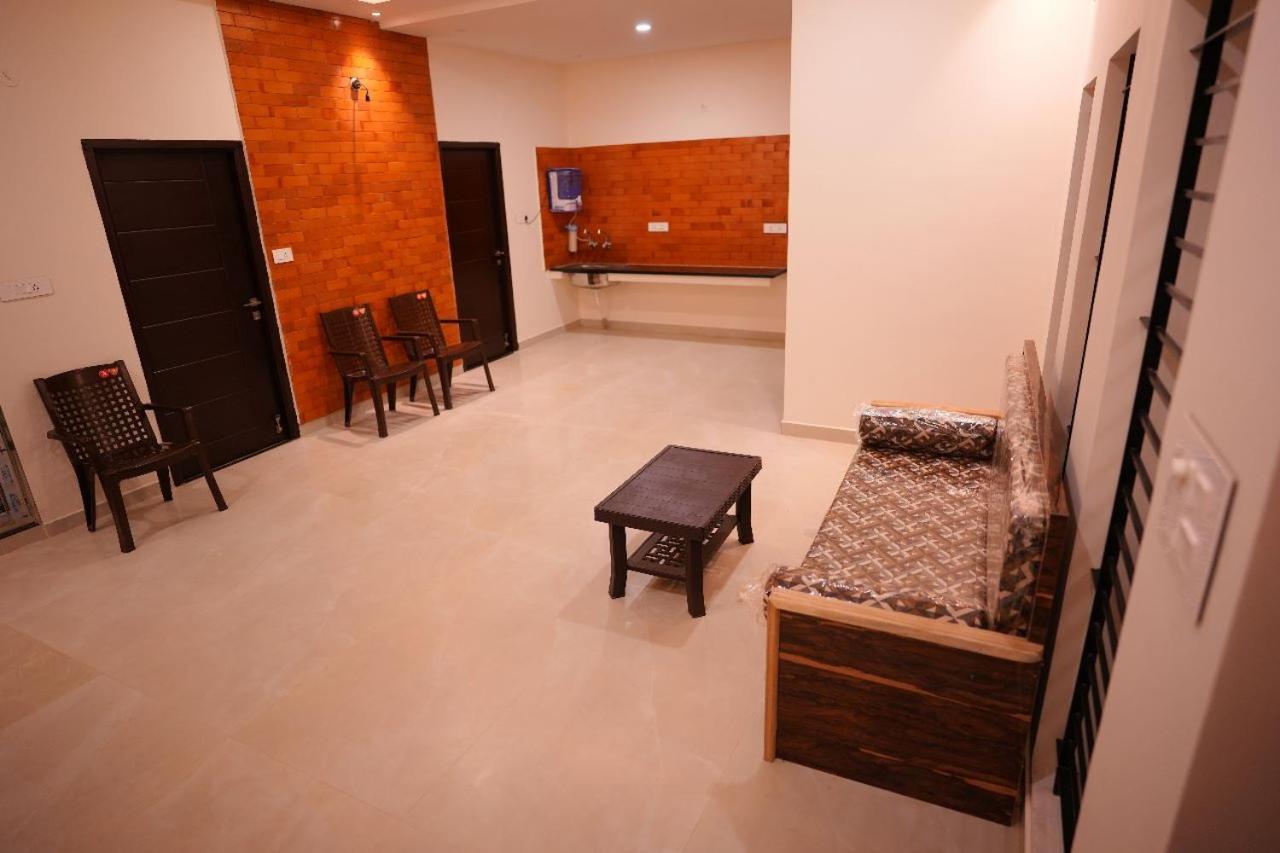 Melody Inn Luxury Home Stay Yercaud Exteriör bild