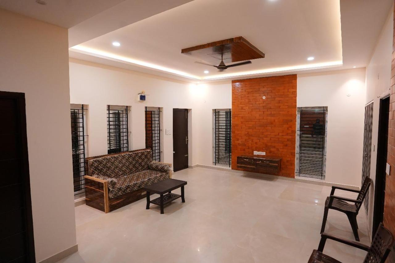 Melody Inn Luxury Home Stay Yercaud Exteriör bild
