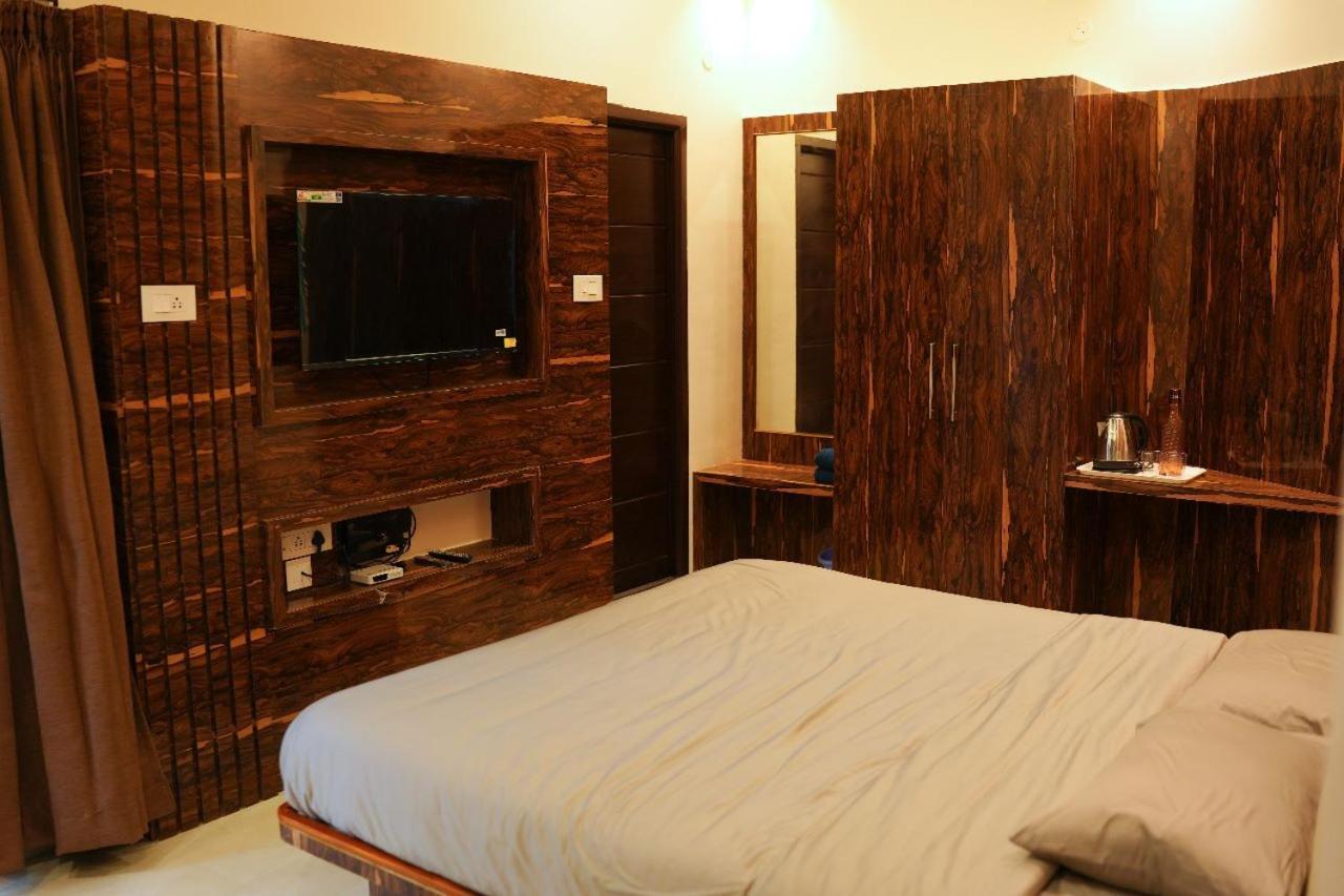 Melody Inn Luxury Home Stay Yercaud Exteriör bild
