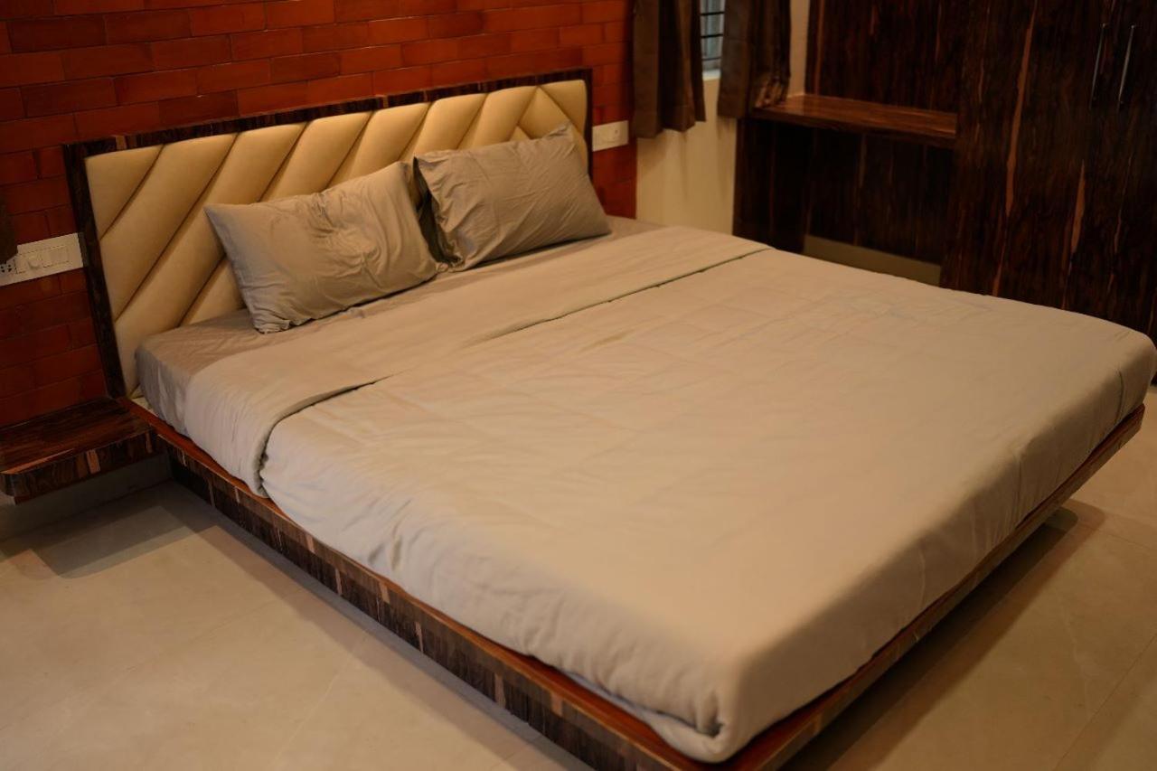 Melody Inn Luxury Home Stay Yercaud Exteriör bild
