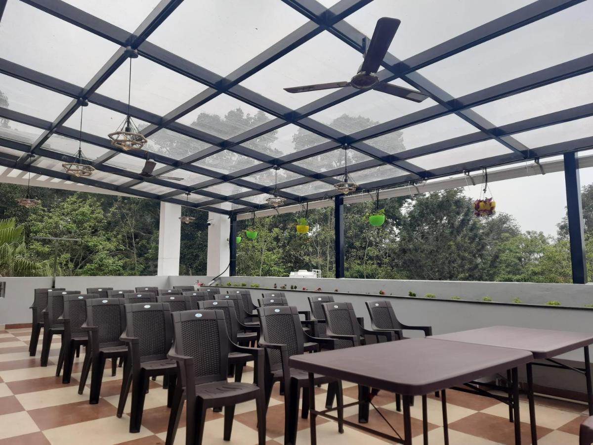 Melody Inn Luxury Home Stay Yercaud Exteriör bild