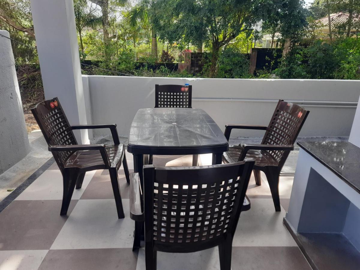 Melody Inn Luxury Home Stay Yercaud Exteriör bild