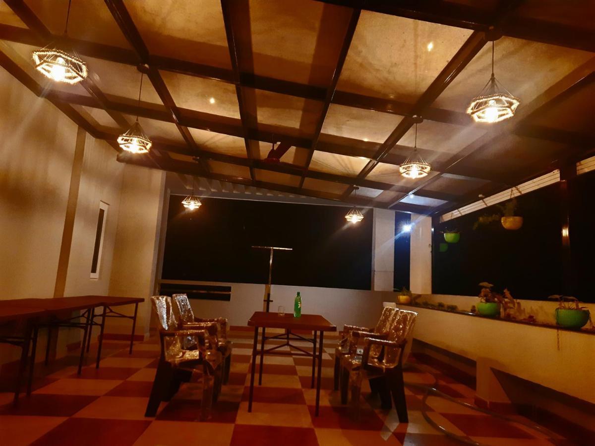 Melody Inn Luxury Home Stay Yercaud Exteriör bild