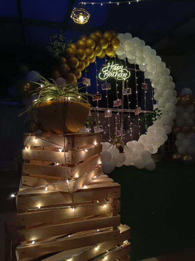 Melody Inn Luxury Home Stay Yercaud Exteriör bild