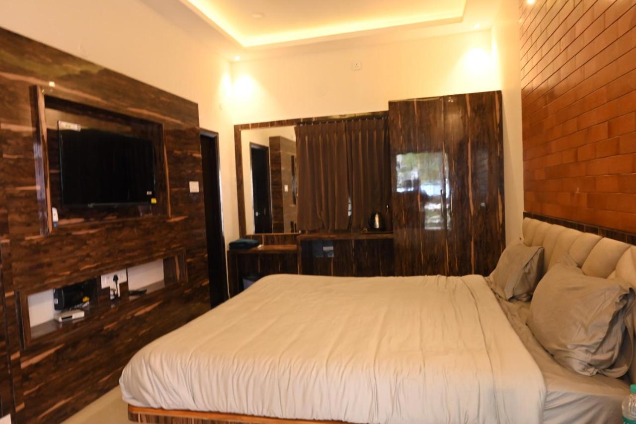 Melody Inn Luxury Home Stay Yercaud Exteriör bild
