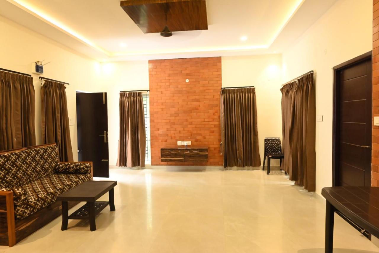 Melody Inn Luxury Home Stay Yercaud Exteriör bild