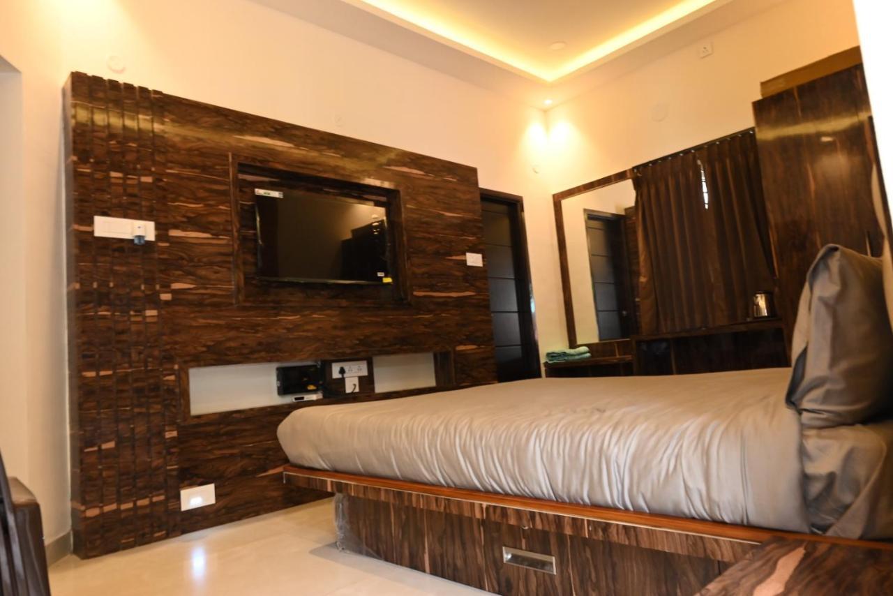 Melody Inn Luxury Home Stay Yercaud Exteriör bild