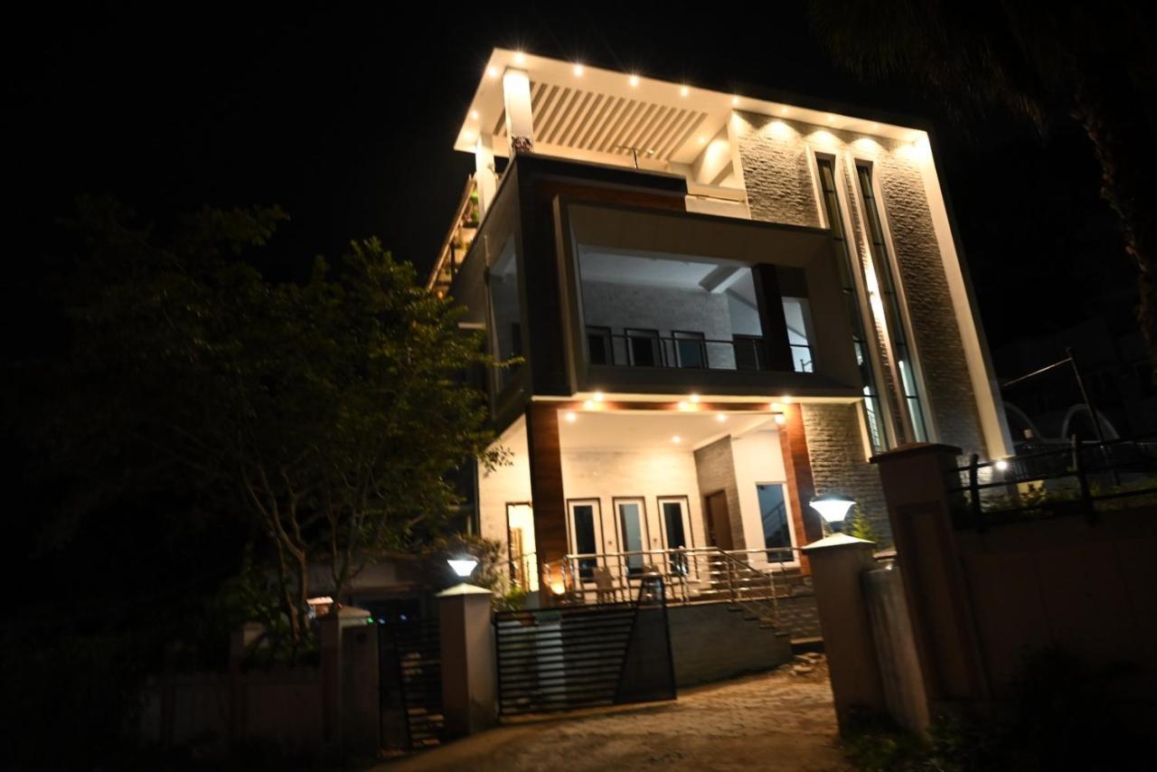 Melody Inn Luxury Home Stay Yercaud Exteriör bild