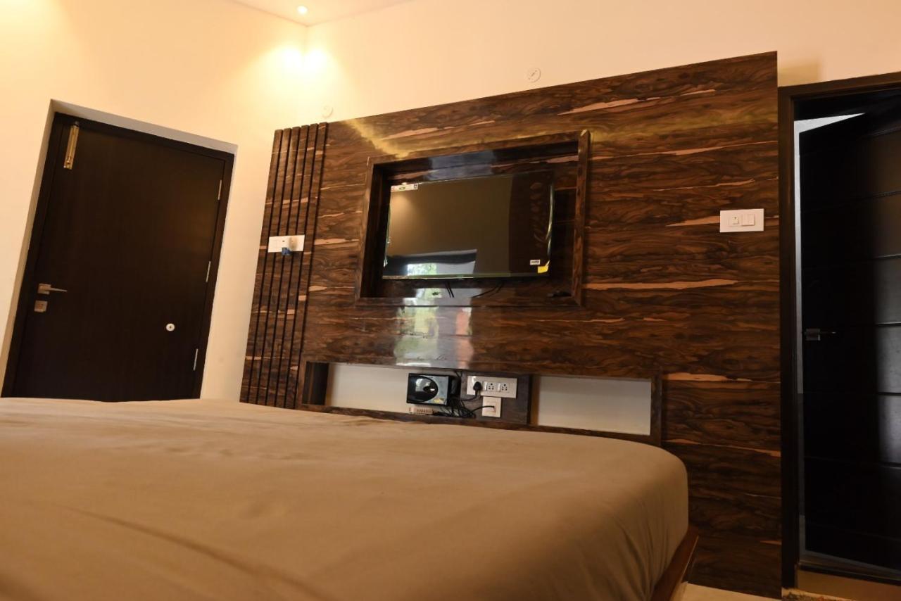 Melody Inn Luxury Home Stay Yercaud Exteriör bild