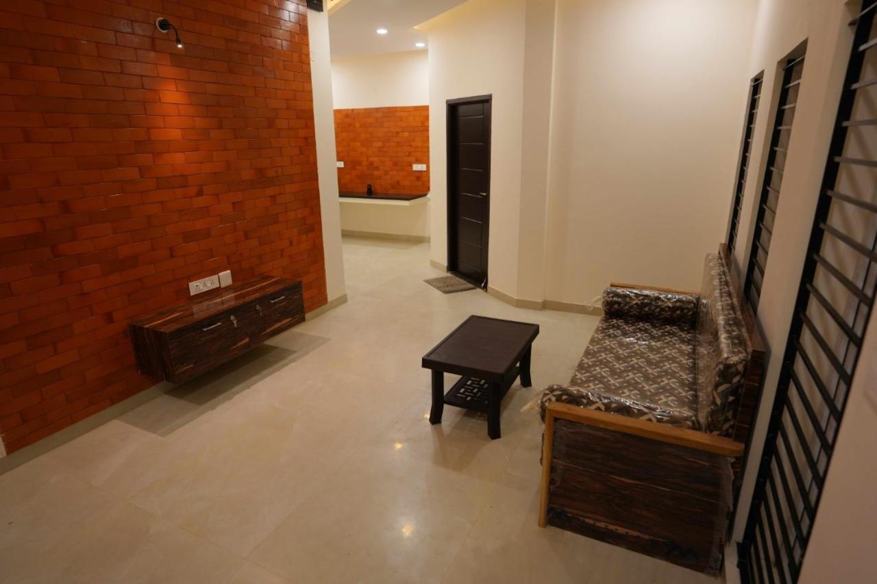 Melody Inn Luxury Home Stay Yercaud Exteriör bild