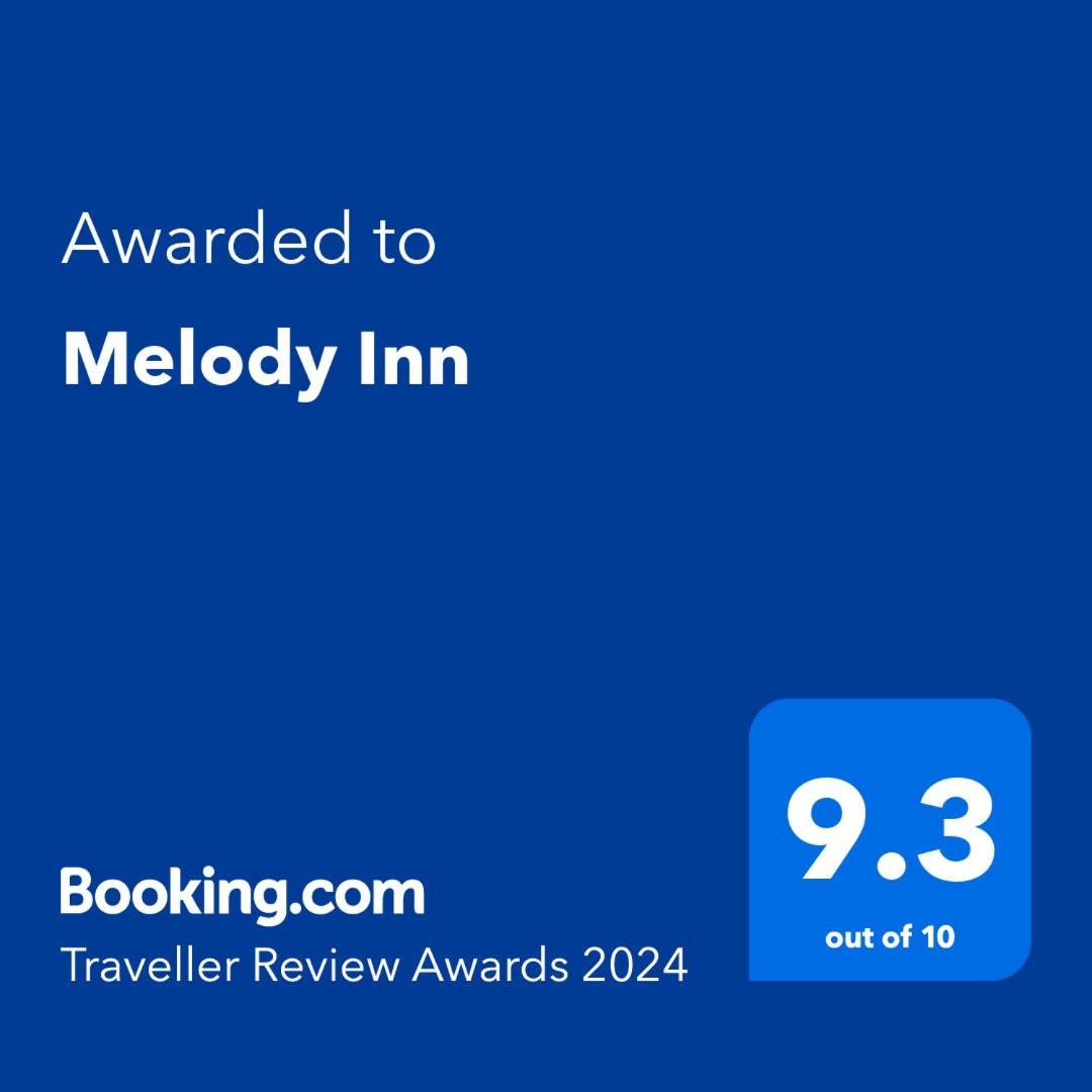 Melody Inn Luxury Home Stay Yercaud Exteriör bild