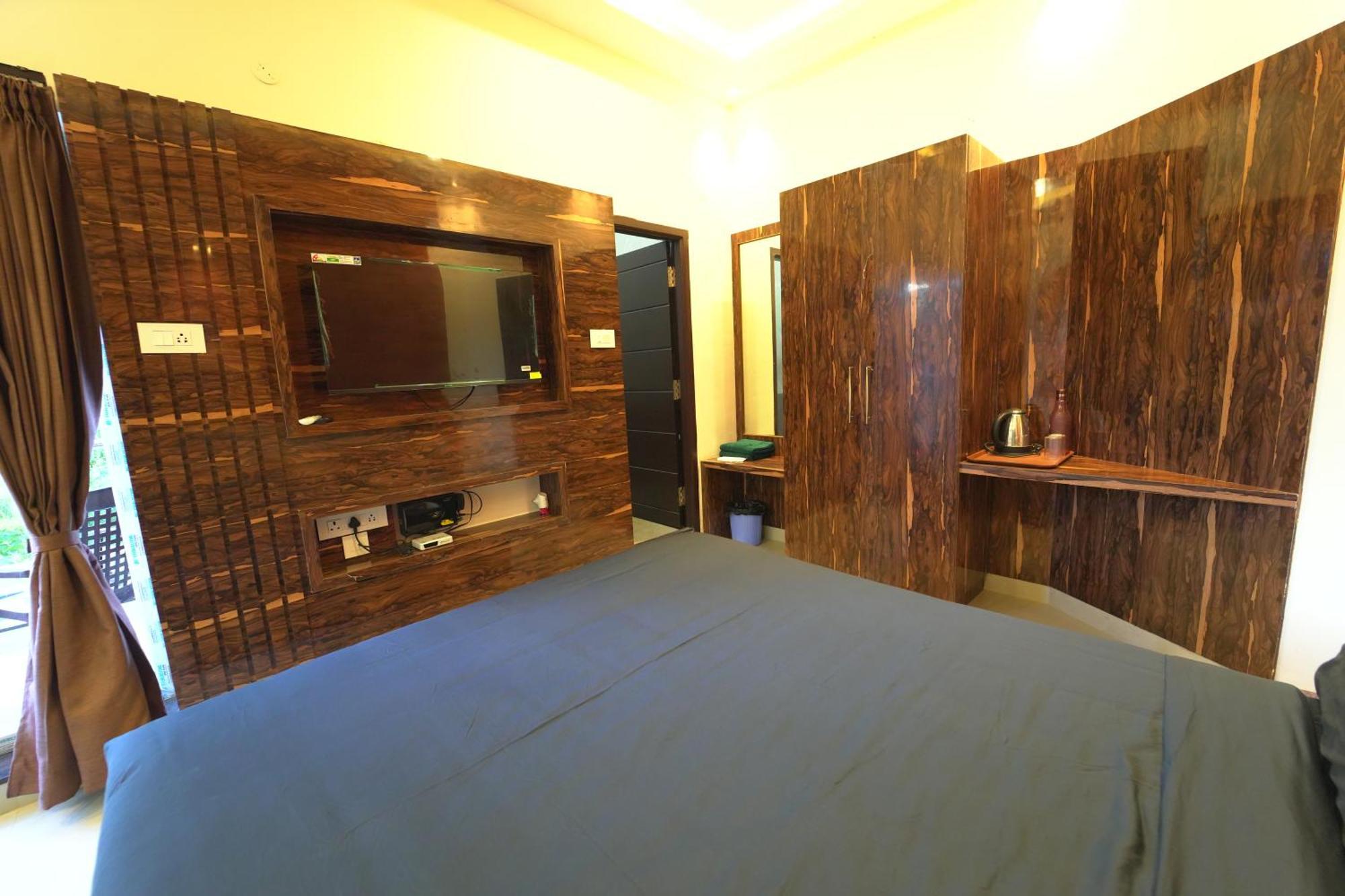 Melody Inn Luxury Home Stay Yercaud Exteriör bild