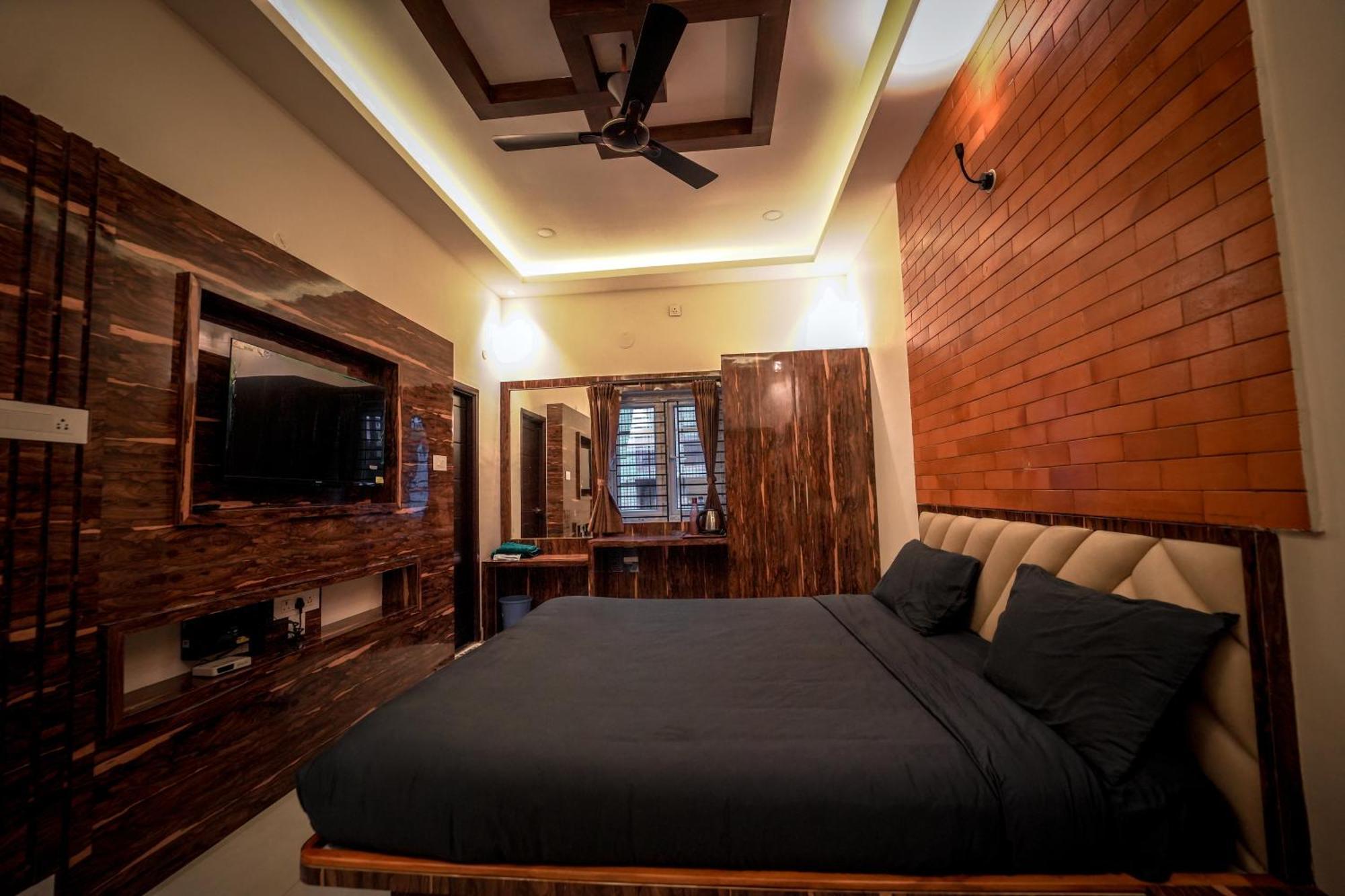 Melody Inn Luxury Home Stay Yercaud Exteriör bild