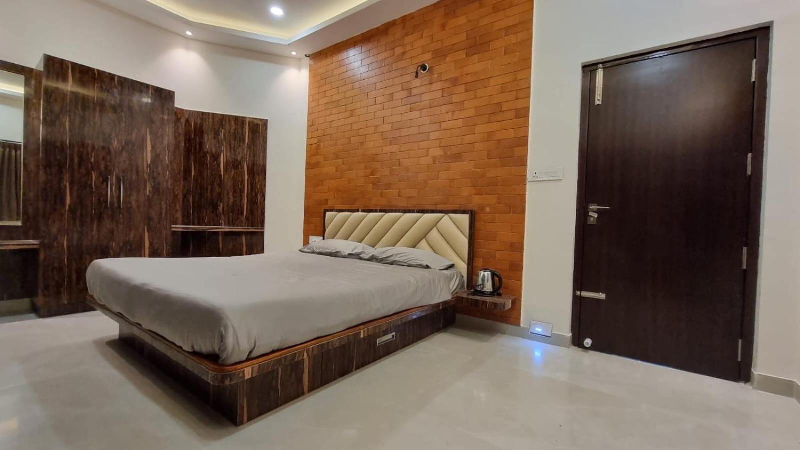 Melody Inn Luxury Home Stay Yercaud Exteriör bild