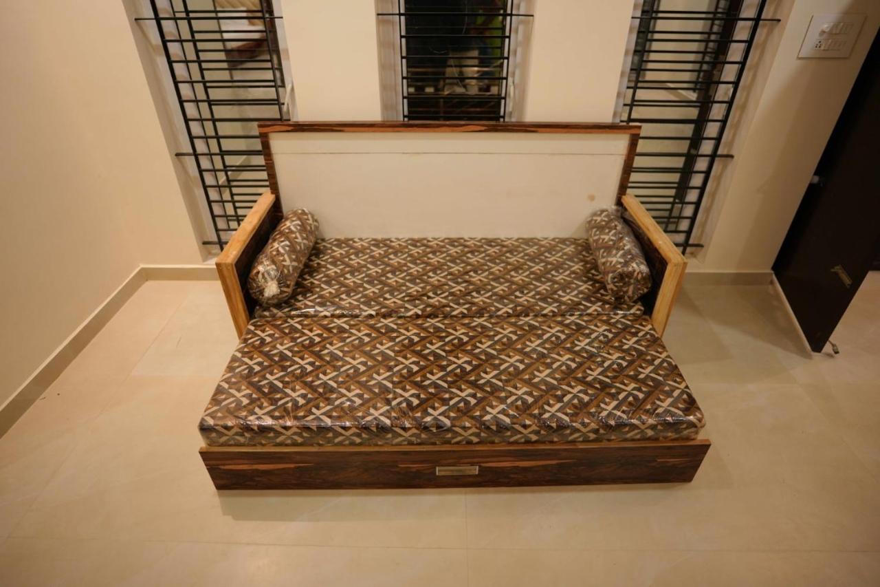 Melody Inn Luxury Home Stay Yercaud Rum bild
