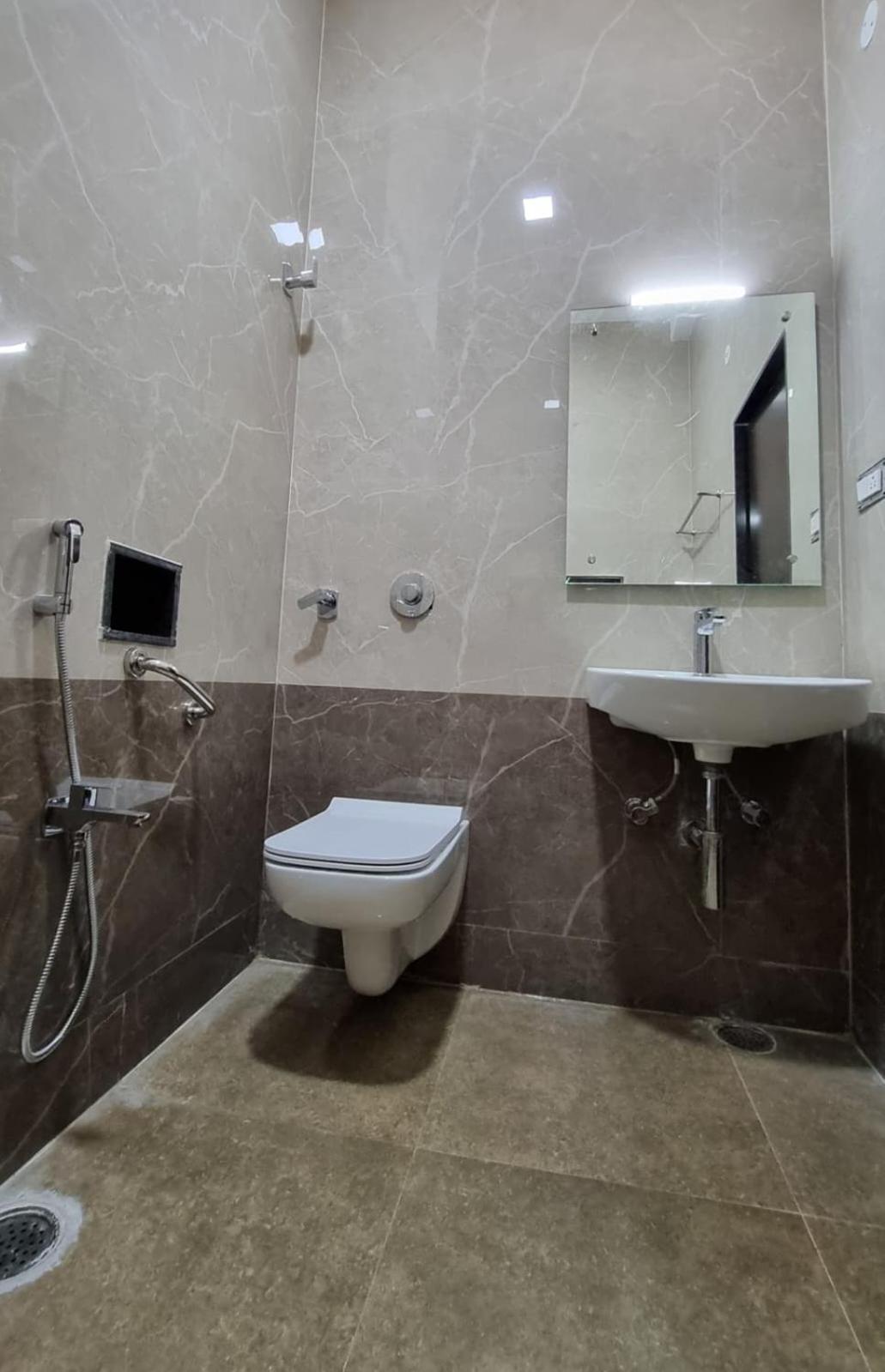 Melody Inn Luxury Home Stay Yercaud Rum bild